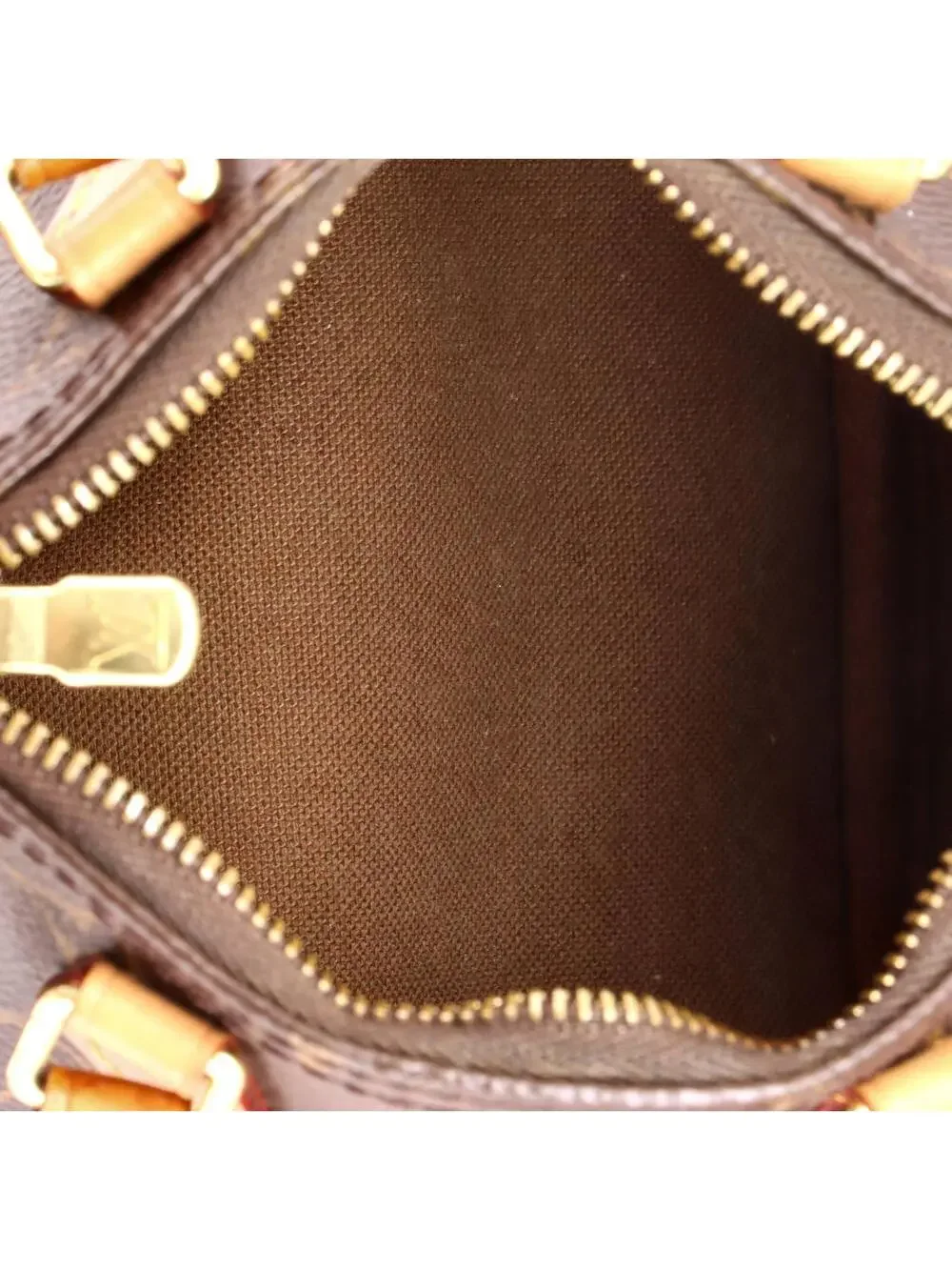 Louis Vuitton Speedy Bandouliere Bag #333643L21B